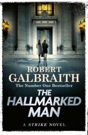 Hallmarked Man