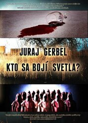 Kto sa bojí svetla? (Andrej Bojar 5)