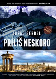 Príliš neskoro (Andrej Bojar 2)