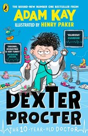 Dexter Procter the 10-Year-Old Doctor