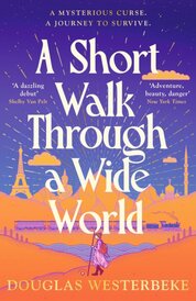 A Short Walk Through a Wide World