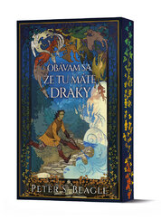 Obávam sa, že tu máte draky