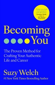 Becoming You