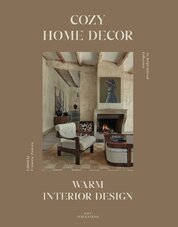 Cozy Home Decor: Warm Interior Design