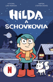 Hilda a schovkovia