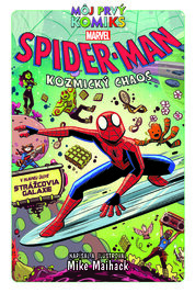 Spider-Man 6: Kozmický chaos
