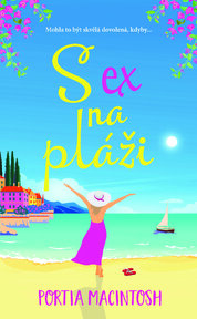 S ex na pláži