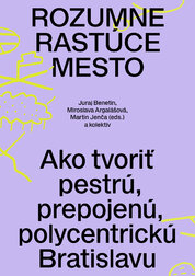 Rozumne rastúce mesto