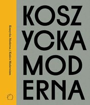 Kosice Modernism