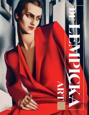 De Lempicka: Art