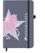 Apassionata SoftTouch Notebook small 9x14