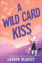 A Wild Card Kiss