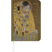 2026 Lady Journal Klimt