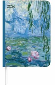 2026 Lady Journal Monet