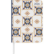 2026 Daily Journal Oriental