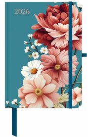 2026 Floral veľký