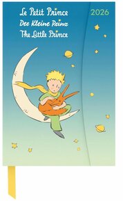 2026 The Little Prince malý
