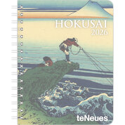 2026 Hokusai špirálový