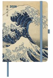 2026 Hokusai veľký