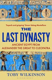 The Last Dynasty