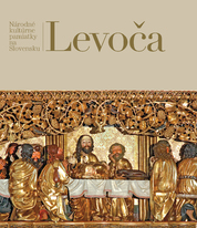 Levoča. Národné kultúrne pamiatky na Slovensku