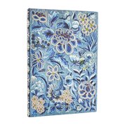 D2026 Blue Willow Midi HOR