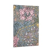 D2026 Morris Pink Honeysuckle Maxi HOR