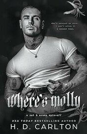 Where's Molly (UK Edition)