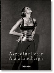 Peter Lindbergh. Azzedine Alaia
