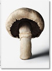 The Gourmands Mushroom. A Collection of Stories & Recipes