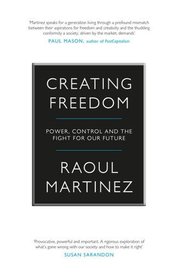 Creating Freedom