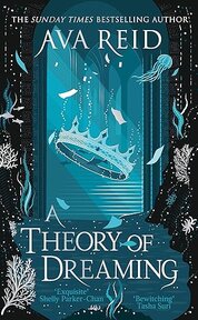 A Theory of Dreaming