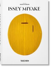 Issey Miyake. 45th Ed.