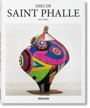 Niki de Saint Phalle