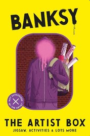 The Artist Box: Banksy