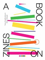 A BOOK ON ZINES