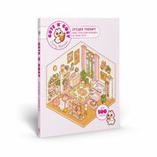 Cute n Cozy Sticker Therapy