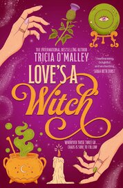 Loves a Witch