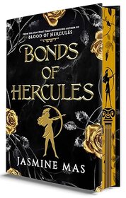 Bonds of Hercules (Deluxe Limited Edition)