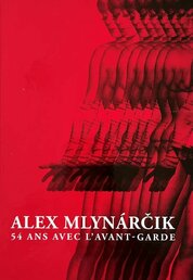 Alex Mlynárčik