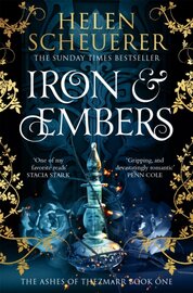Iron & Embers