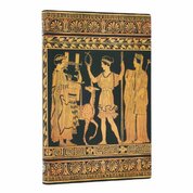 Gathering of Deities Mini Lined