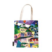 St. Petersburg Taška