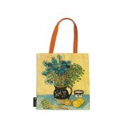 Van Gogh´s Still Life Taška