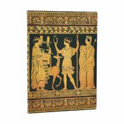 Gathering of Deities Midi Unlined