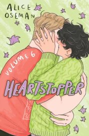 Heartstopper Volume 6