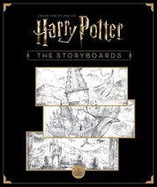 Harry Potter: The Storyboards