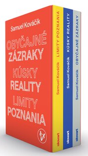 SET Obyčajné zázraky, Kúsky reality, Limity poznania