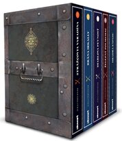 SET Dobrodružstvá kapitána Báthoryho