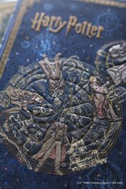 Legends of Hogwarts Ultra Unlined